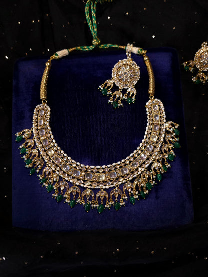 The 1st empress necklace