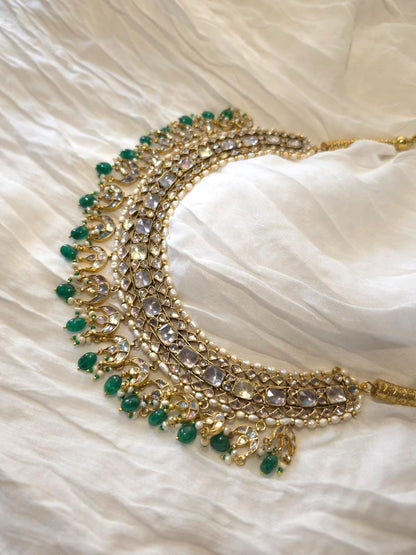 The 1st empress necklace