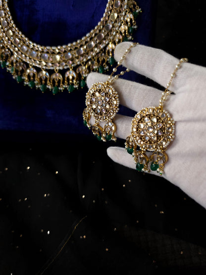 The 1st empress necklace