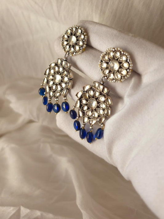 Shalimar admiral earrings
