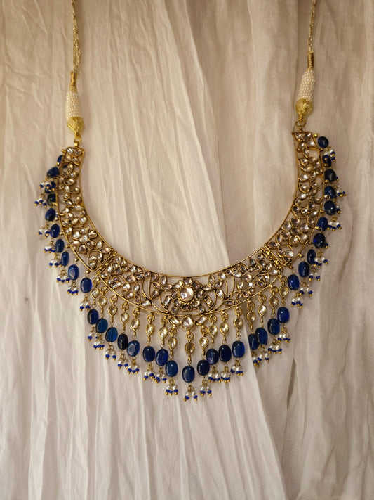 Totem princess necklace