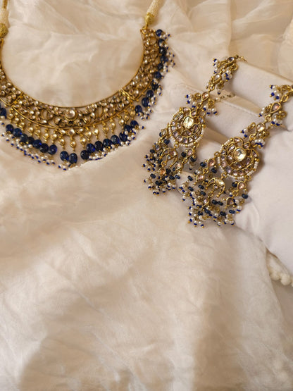Totem princess necklace