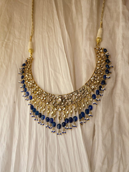 Totem princess necklace