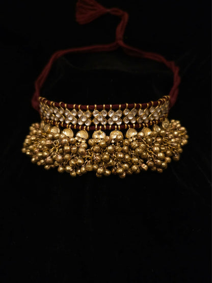 The 3rd empress necklace