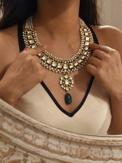4th empress necklace