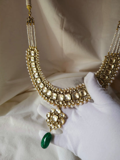 4th empress necklace