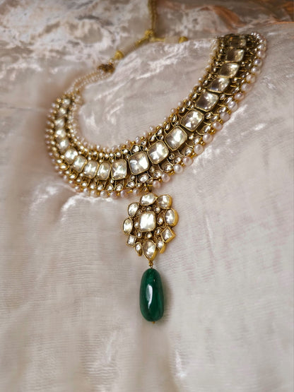 4th empress necklace