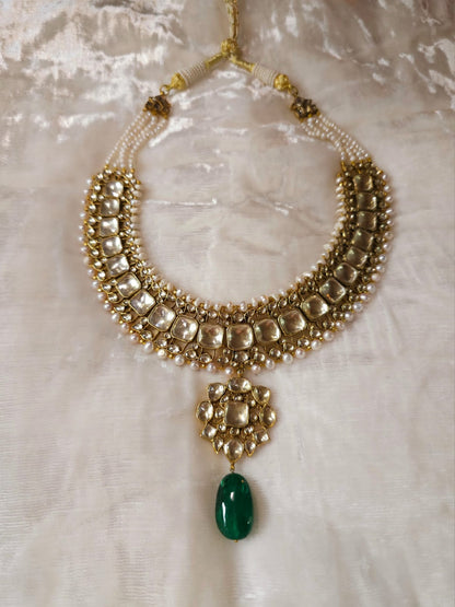 4th empress necklace