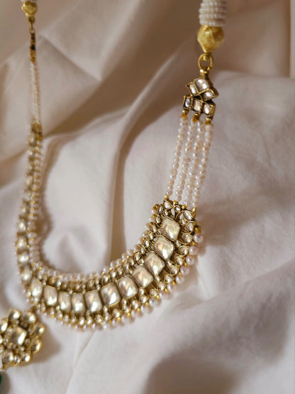 4th empress necklace