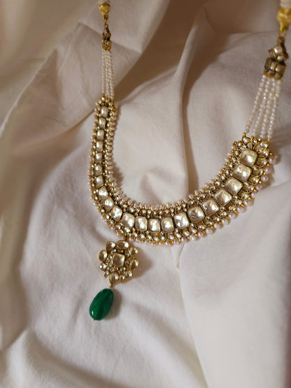 4th empress necklace