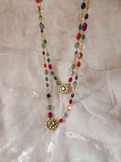 Avtaran chain necklaces