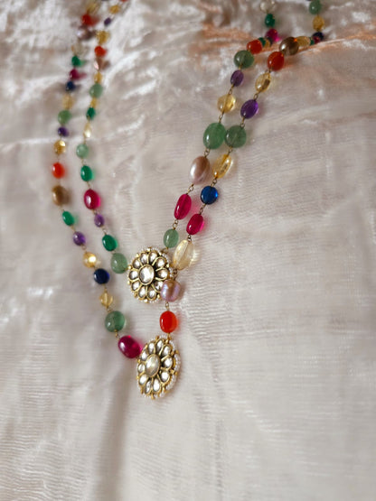 Avtaran chain necklaces