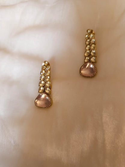 Nathdwara haveli choker set
