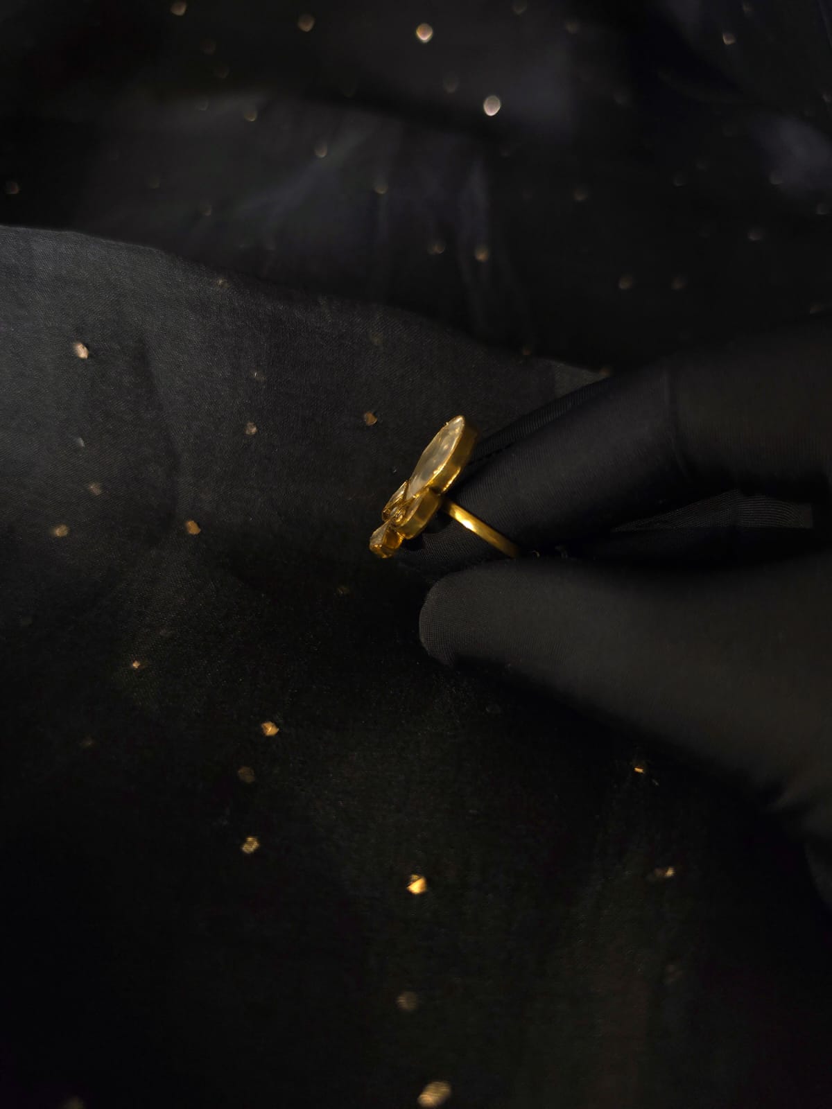 Indus ring