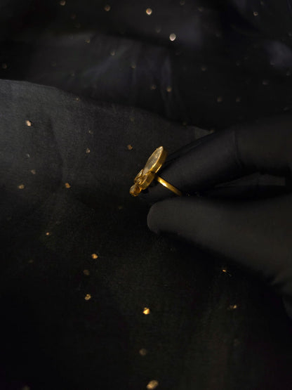 Indus ring
