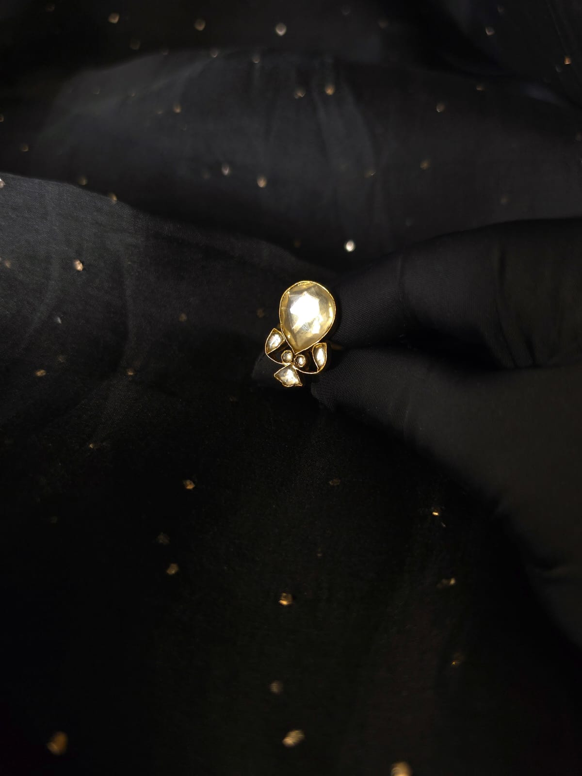 Indus ring