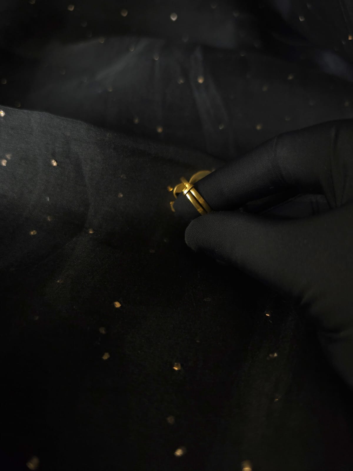 Indus ring