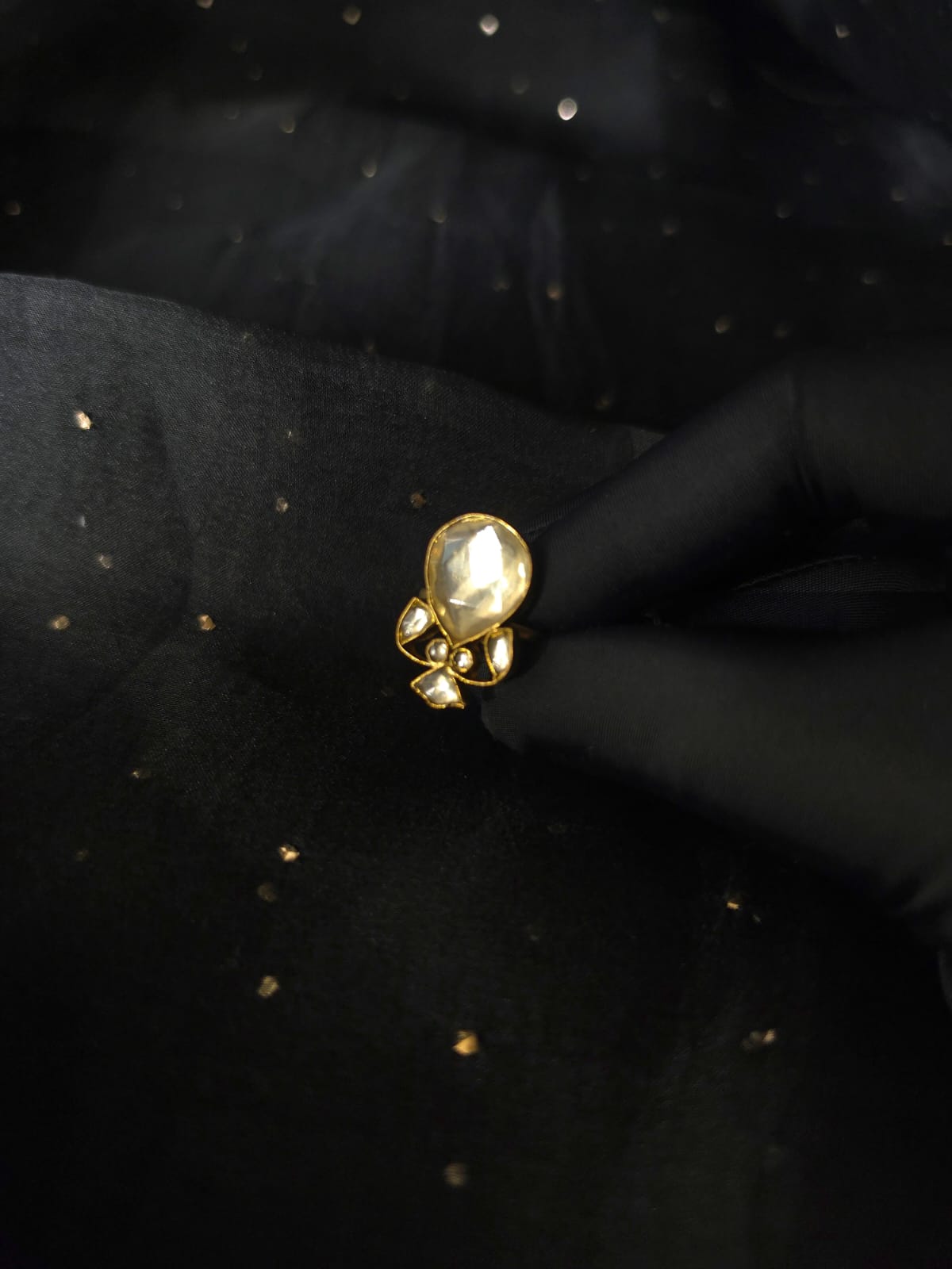 Indus ring