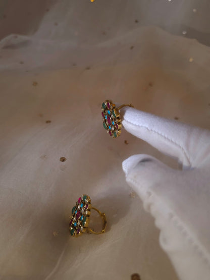 Holkar ring