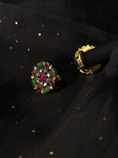 Holkar ring