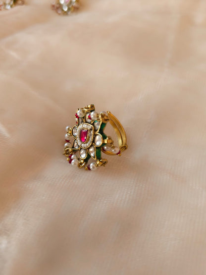 Jai garh ring