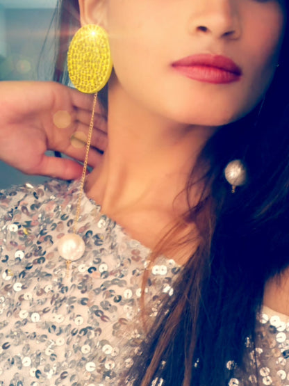 SOL EARRINGS 01