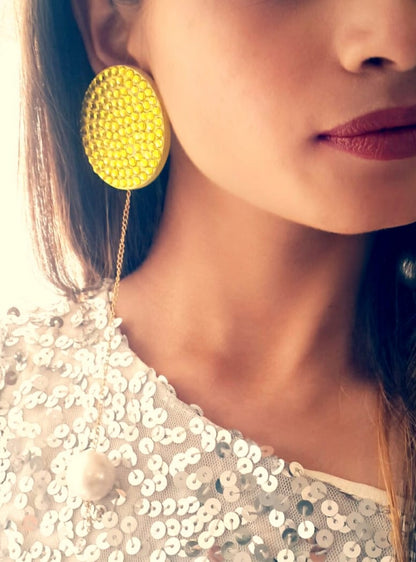 SOL EARRINGS 01