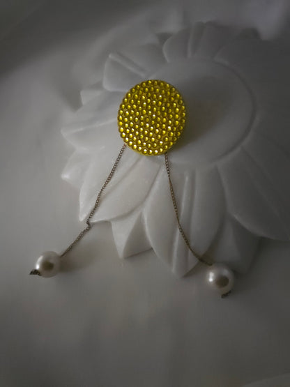 SOL EARRINGS 01