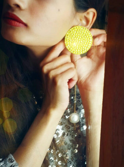 SOL EARRINGS 01