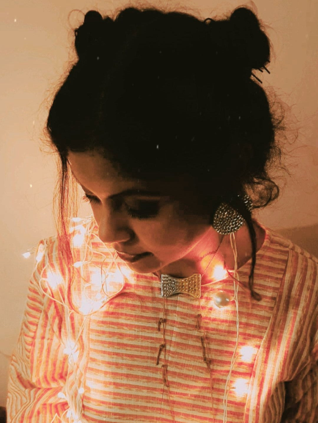 SOL EARRINGS 04