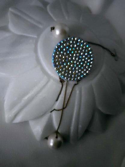 SOL EARRINGS 04
