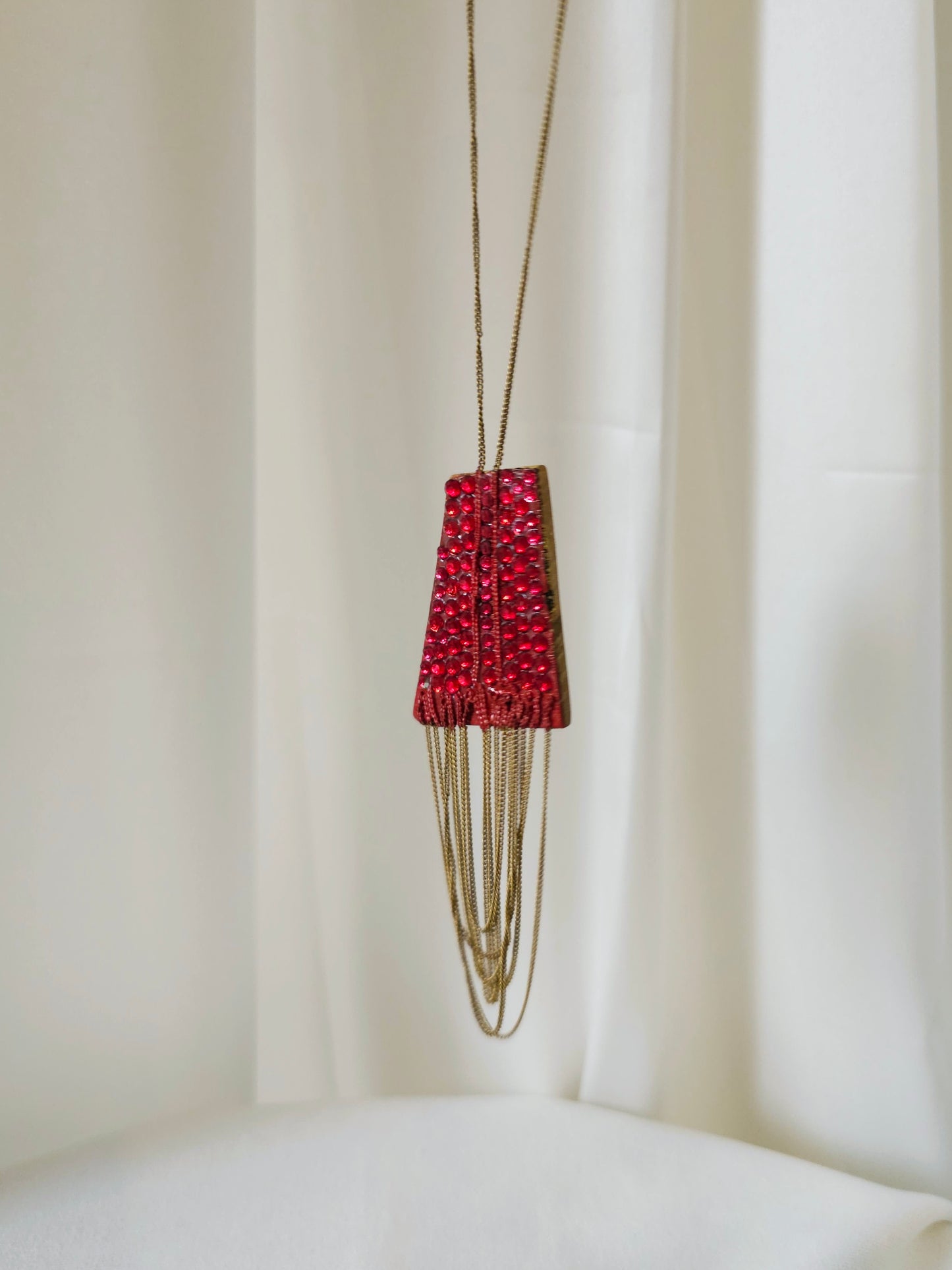 SOL UNISEX NECKLACE 03