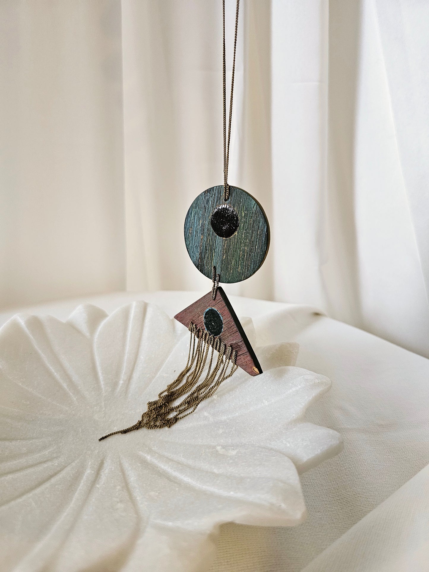 SOL UNISEX NECKLACE 05