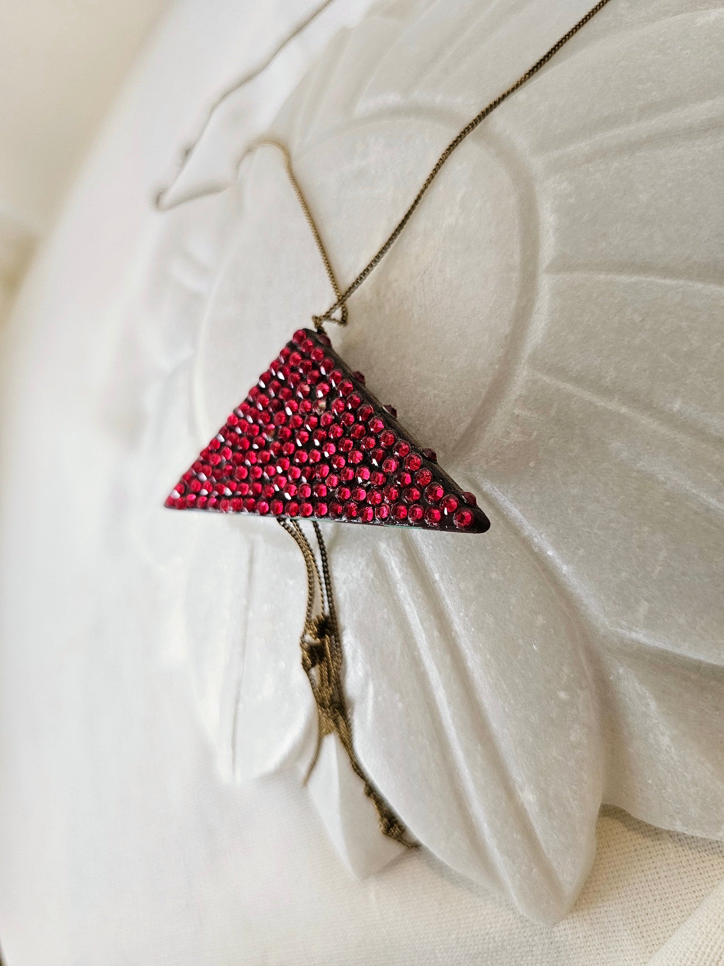 SOL UNISEX NECKLACE 06