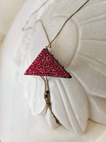 SOL UNISEX NECKLACE 06