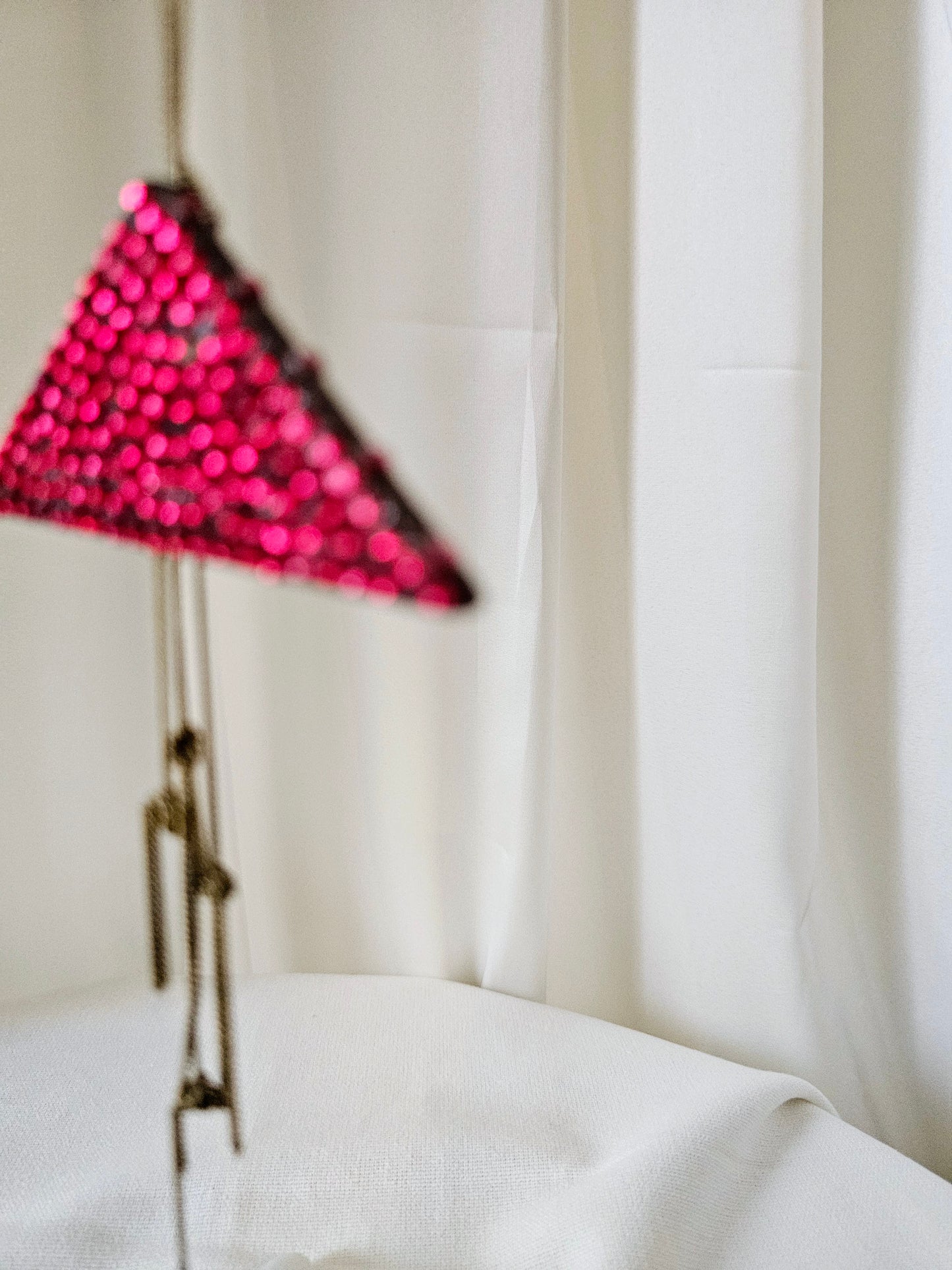 SOL UNISEX NECKLACE 06