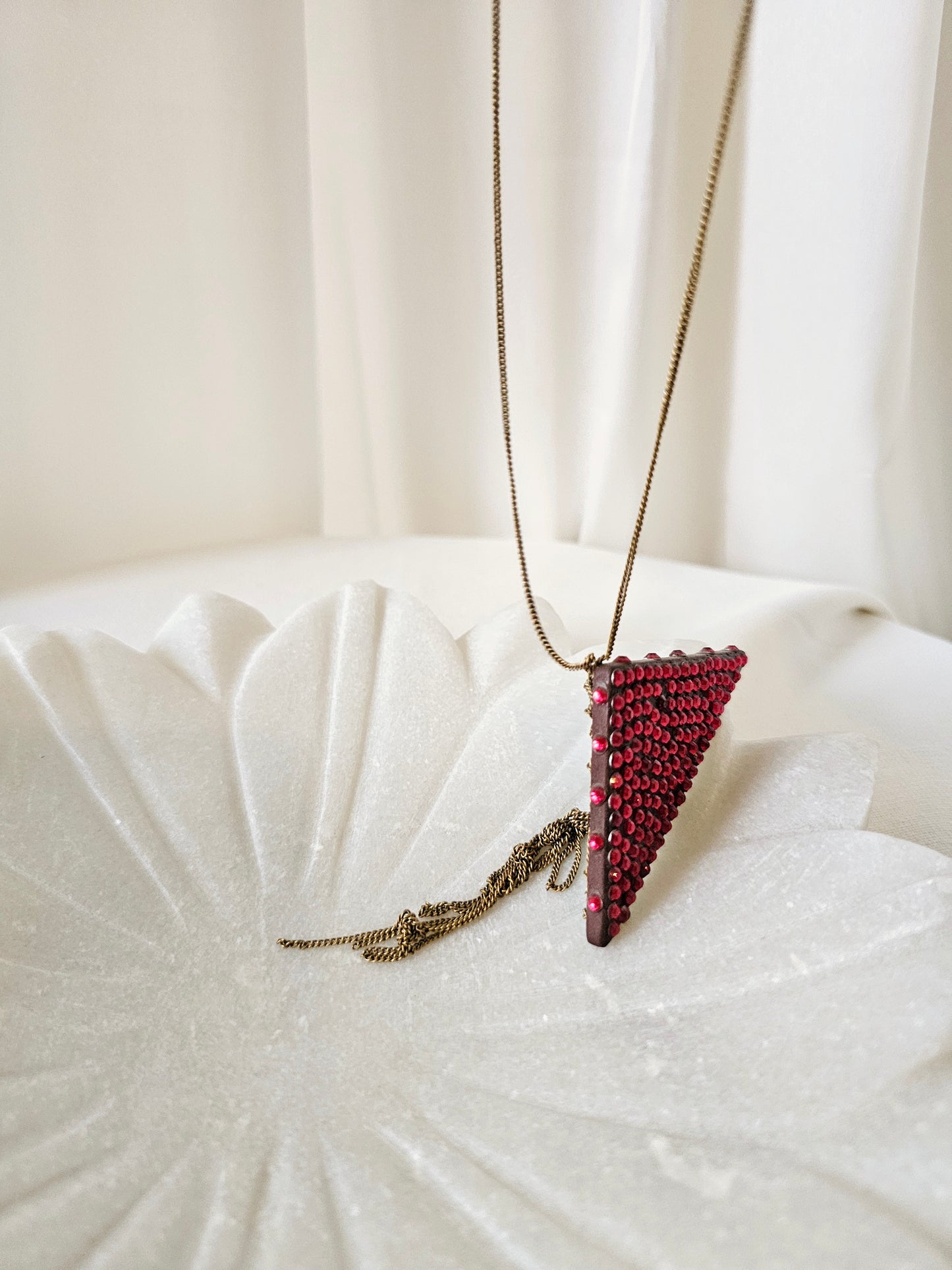 SOL UNISEX NECKLACE 06