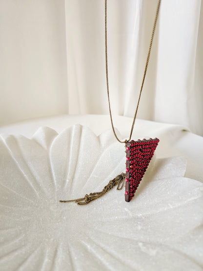 SOL UNISEX NECKLACE 06