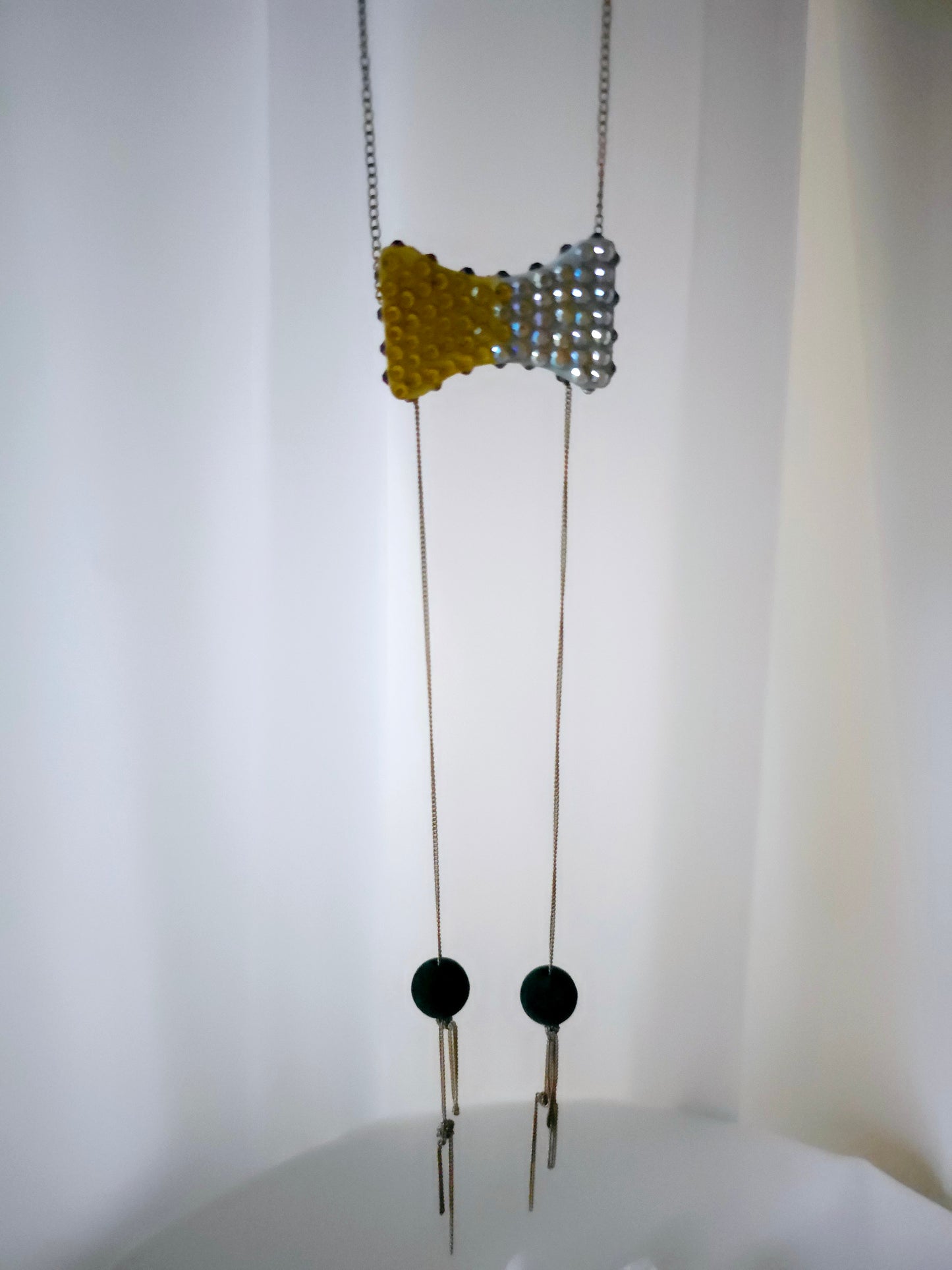 SOL NECKLACE 10