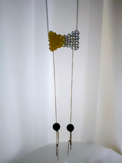 SOL NECKLACE 10