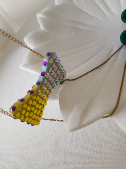 SOL NECKLACE 10
