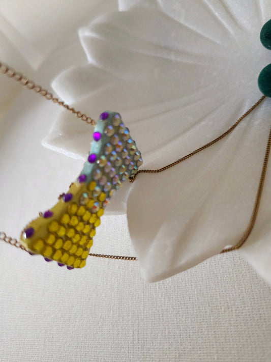 SOL NECKLACE 10