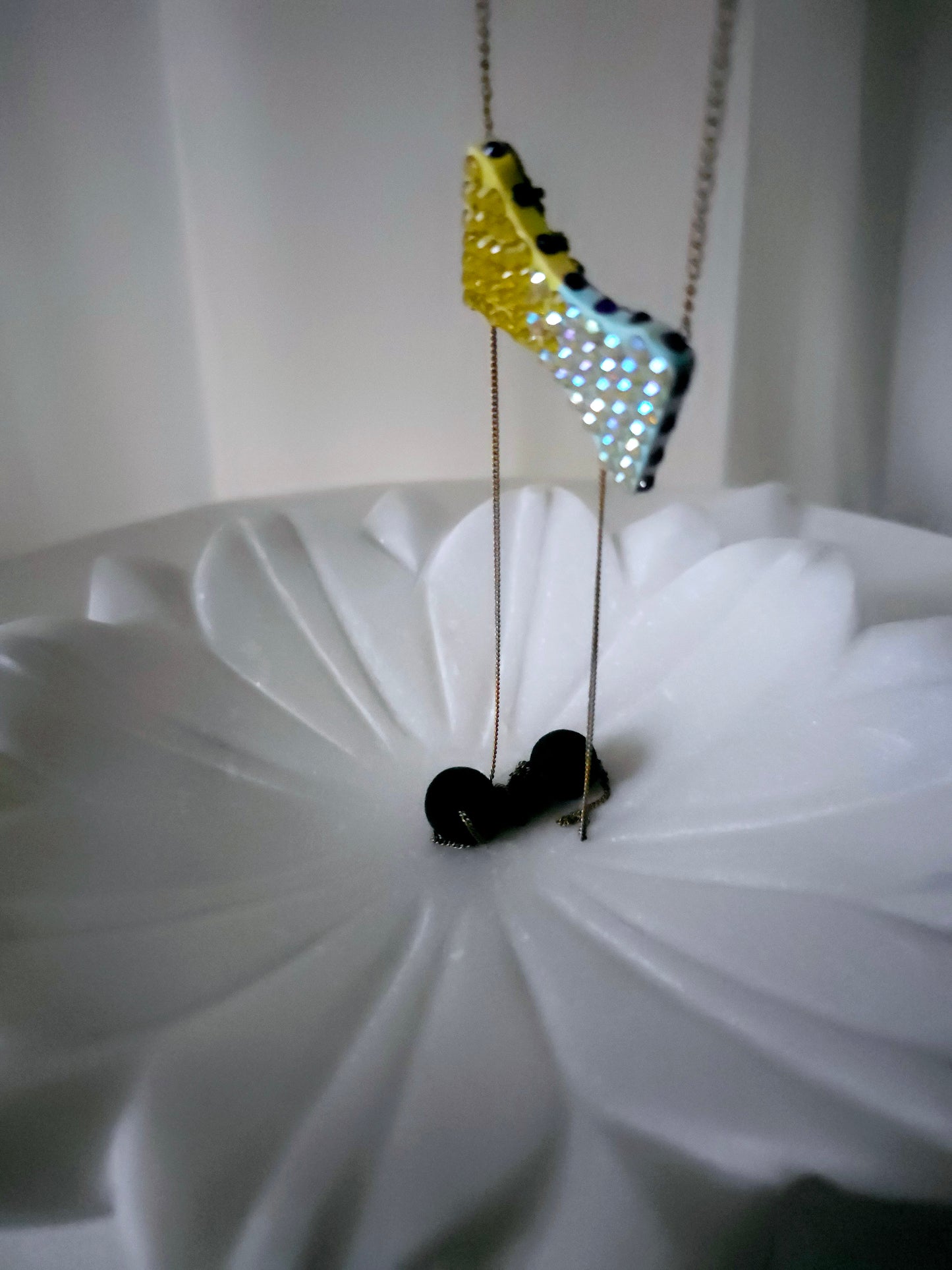 SOL NECKLACE 10
