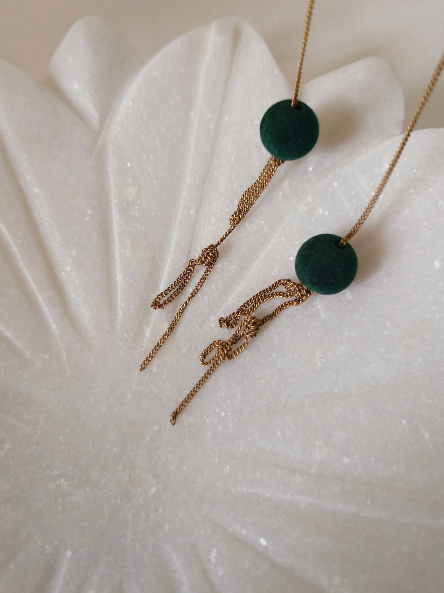 SOL NECKLACE 10