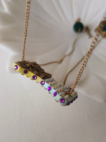 SOL NECKLACE 10