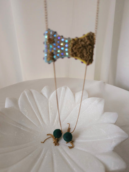 SOL NECKLACE 10