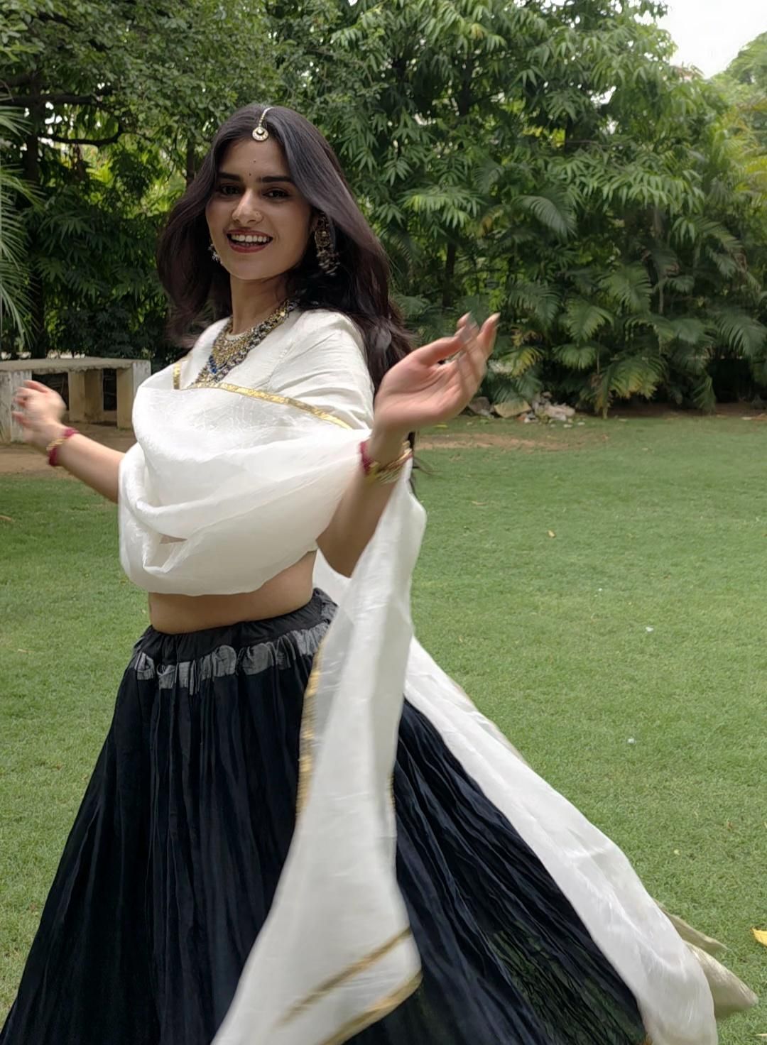 Chandra taal summer tika