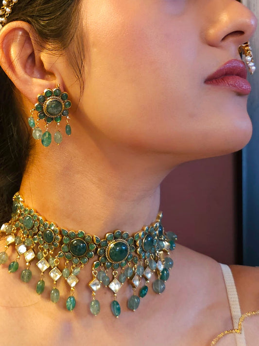 pampa sarovar studs