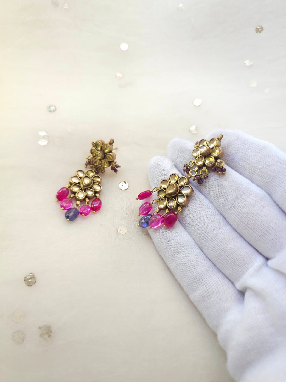 Moh-Maya shiraz earrings