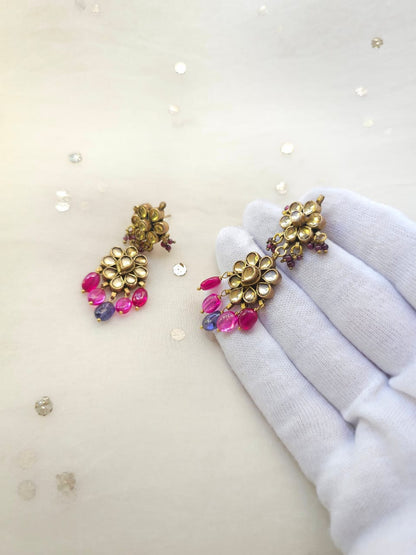 Moh-Maya shiraz earrings